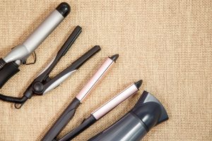 heat-styling tools