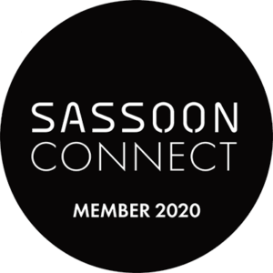 Sassoon Connect Member 2020 Logo